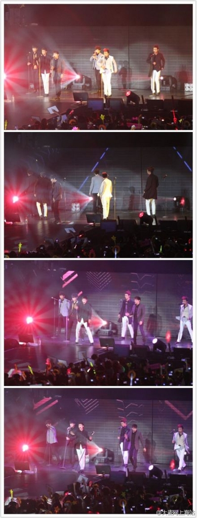 [18.11.12] [PICS] Concert 'What Time Is It?' à Shanghai 166