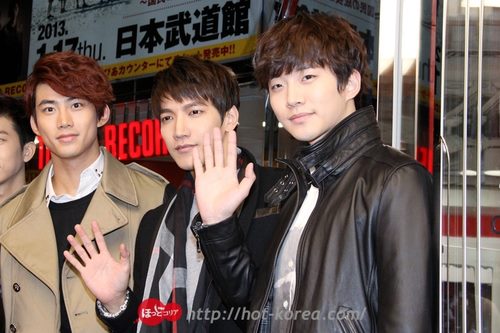 [22.11.12] Les 2PM au Tower Records Shibuya 168
