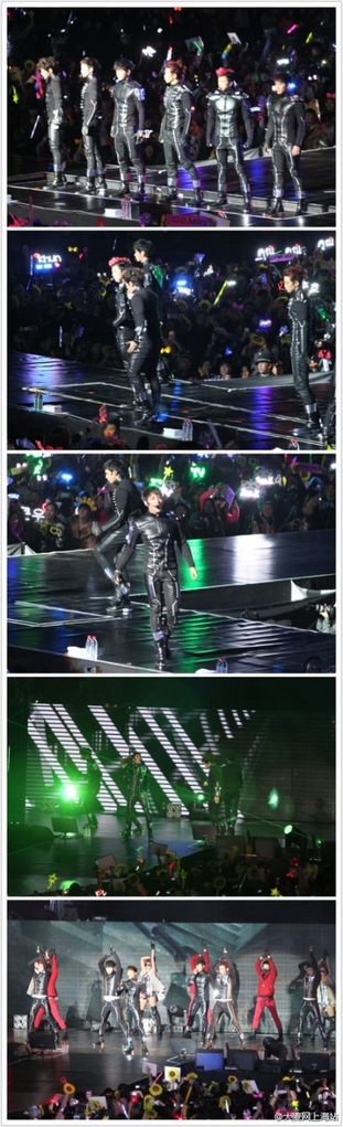 [18.11.12] [PICS] Concert 'What Time Is It?' à Shanghai 220
