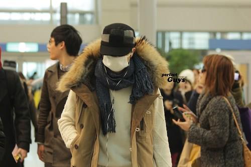 [14.12.12] Les 2PM à l’aéroport d’Incheon (départ pour la Taiwan) 128