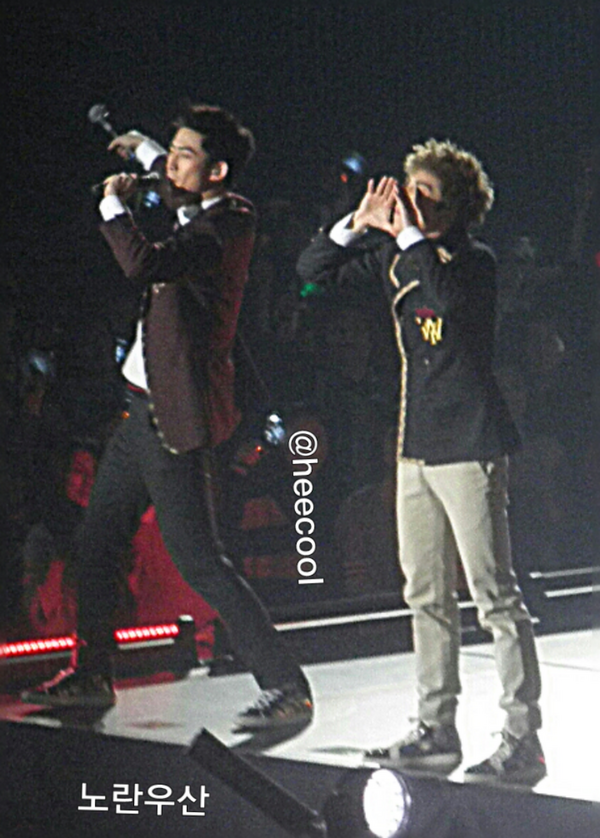 [31.01.13] [PICS] 2PM Arena Tour 2013 ‘Legend of 2PM’ – Osaka (28-29-30 Janvier) 191