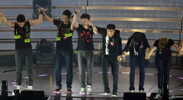 [31.01.13] [PICS] 2PM Arena Tour 2013 ‘Legend of 2PM’ – Osaka (28-29-30 Janvier) 240