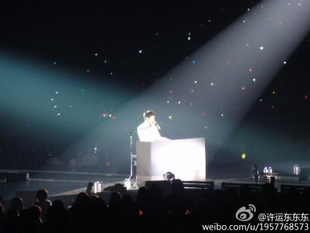 [13.01.13] [PICS] 2PM Arena Tour 2013 ‘Legend of 2PM’ - Fukuoka (2ème jour) 293
