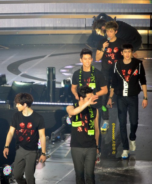 [31.01.13] [PICS] 2PM Arena Tour 2013 ‘Legend of 2PM’ – Osaka (28-29-30 Janvier) 613