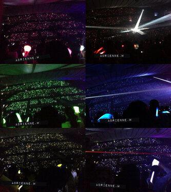[20.02.13] [PICS] 2PM Arena Tour 2013 ‘Legend of 2PM’ – Tokyo (Yoyogi) [2ème jour] 126