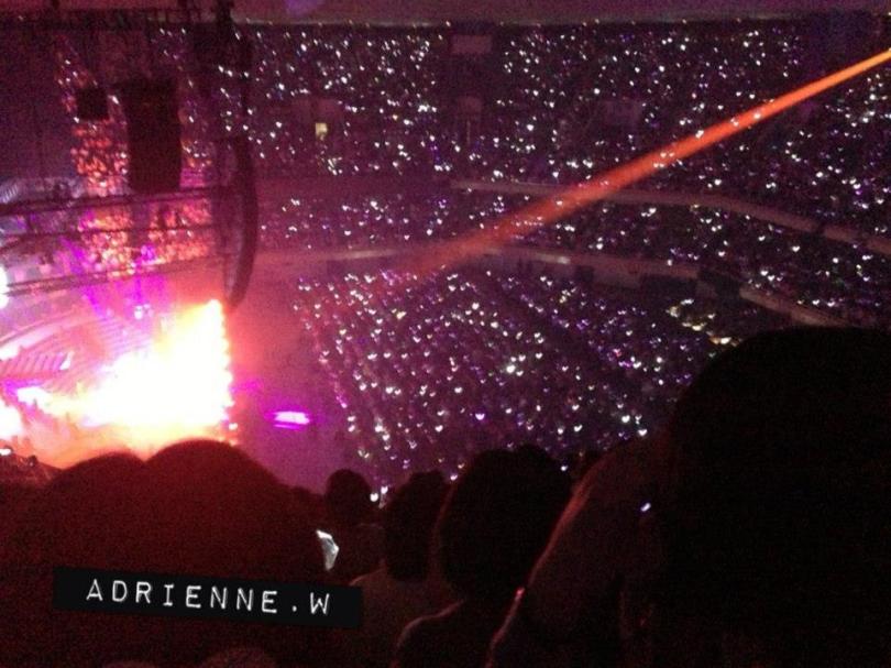 [15.02.13] [PICS] 2PM Arena Tour 2013 ‘Legend of 2PM’ – Tokyo (2ème jour) 132