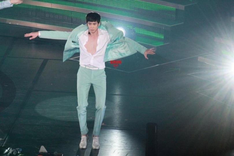 [13.02.13] [PICS] 2PM Arena Tour 2013 ‘Legend of 2PM’ – Tokyo 141
