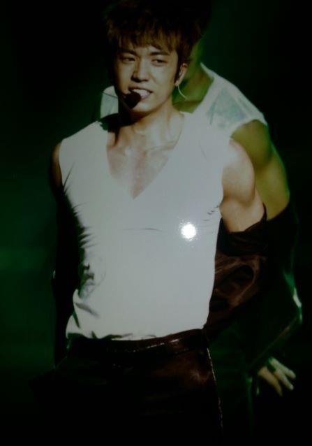 [20.02.13] [PICS] 2PM Arena Tour 2013 ‘Legend of 2PM’ – Tokyo (Yoyogi) 144