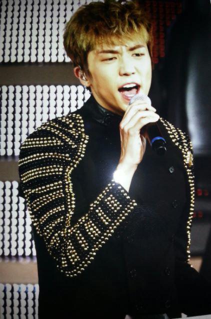[20.02.13] [PICS] 2PM Arena Tour 2013 ‘Legend of 2PM’ – Tokyo (Yoyogi) 154