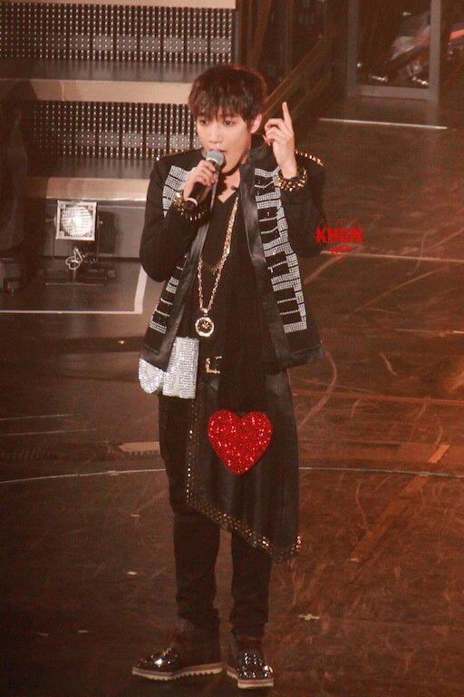 [13.02.13] [PICS] 2PM Arena Tour 2013 ‘Legend of 2PM’ – Tokyo 19