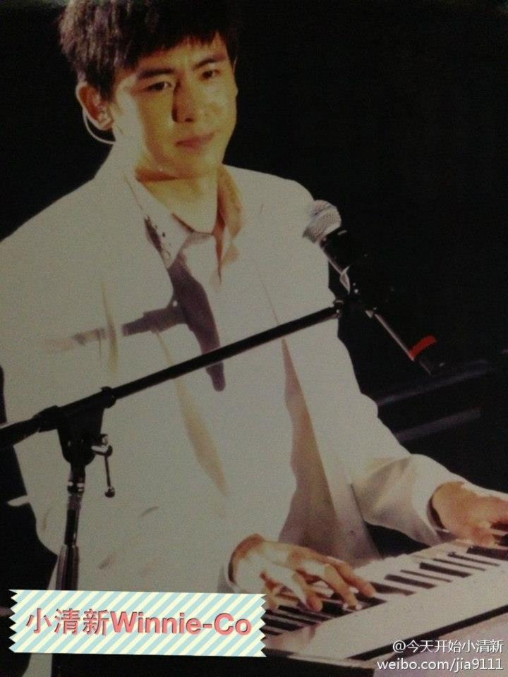 [20.02.13] [PICS] 2PM Arena Tour 2013 ‘Legend of 2PM’ – Tokyo (Yoyogi) [2ème jour] 193