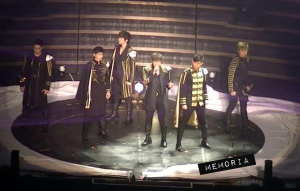 [13.02.13] [PICS] 2PM Arena Tour 2013 ‘Legend of 2PM’ – Tokyo 271