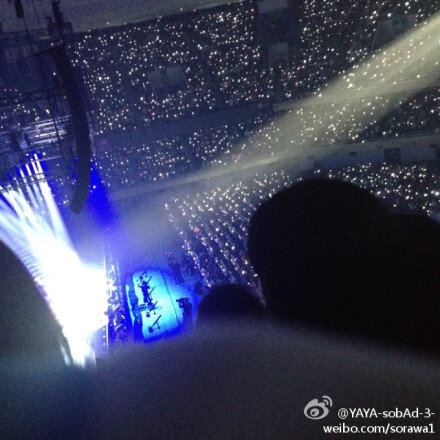 [15.02.13] [PICS] 2PM Arena Tour 2013 ‘Legend of 2PM’ – Tokyo (2ème jour) 38