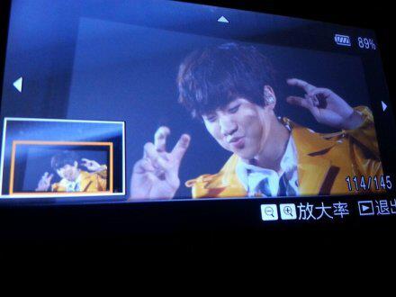[20.02.13] [PICS] 2PM Arena Tour 2013 ‘Legend of 2PM’ – Tokyo (Yoyogi) 611