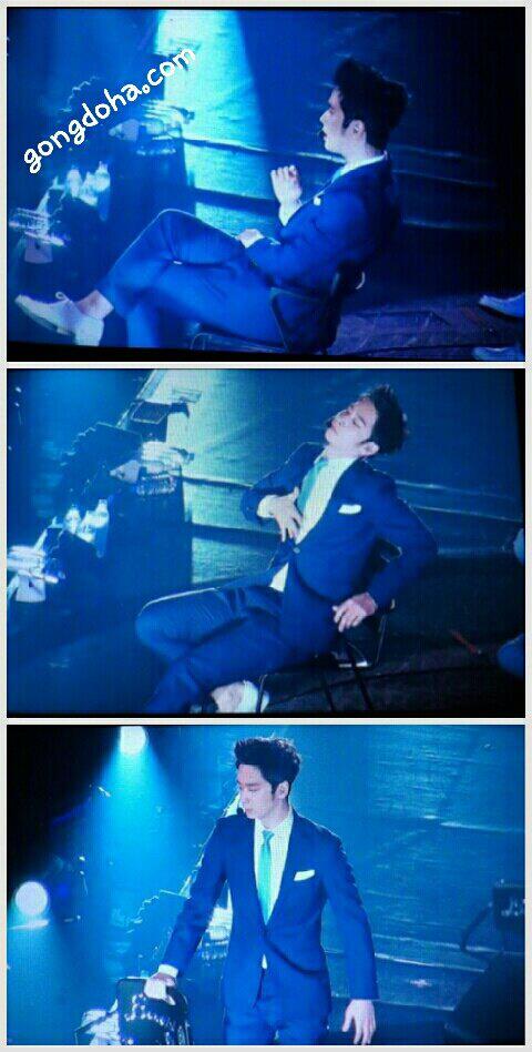 [13.02.13] [PICS] 2PM Arena Tour 2013 ‘Legend of 2PM’ – Tokyo 75
