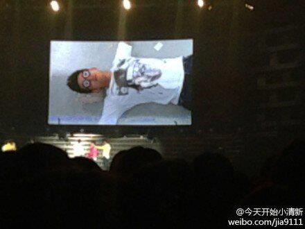 [20.02.13] [PICS] 2PM Arena Tour 2013 ‘Legend of 2PM’ – Tokyo (Yoyogi) [2ème jour] 810