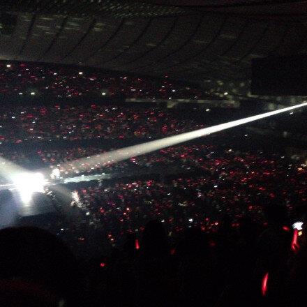 [20.02.13] [PICS] 2PM Arena Tour 2013 ‘Legend of 2PM’ – Tokyo (Yoyogi) 99