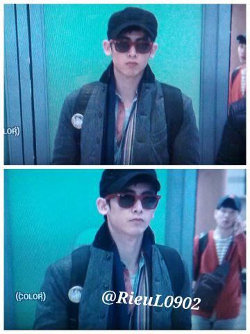 [03.03.13] [PICS] 2PM (sans Chansung) à l’aéroport d’Incheon (de retour des Philippines) 172