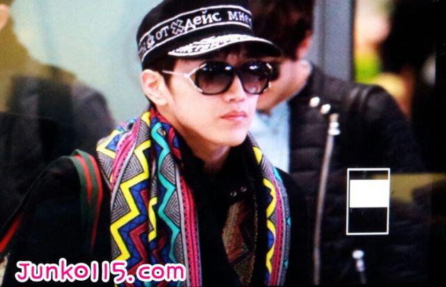 [03.03.13] [PICS] 2PM (sans Chansung) à l’aéroport d’Incheon (de retour des Philippines) 202