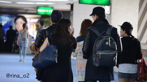 [03.03.13] [PICS] 2PM (sans Chansung) à l’aéroport d’Incheon (de retour des Philippines) 222