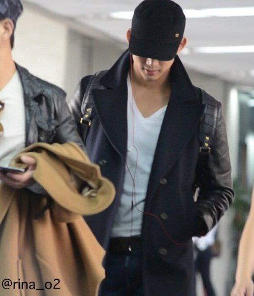 [03.03.13] [PICS] 2PM (sans Chansung) à l’aéroport d’Incheon (de retour des Philippines) 232