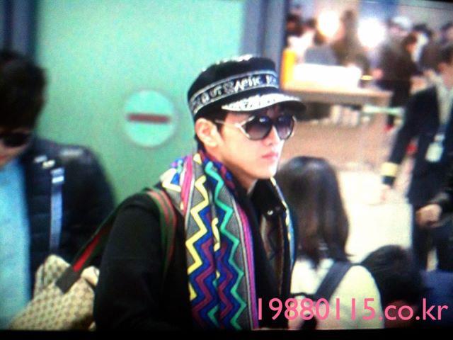 [03.03.13] [PICS] 2PM (sans Chansung) à l’aéroport d’Incheon (de retour des Philippines) 252