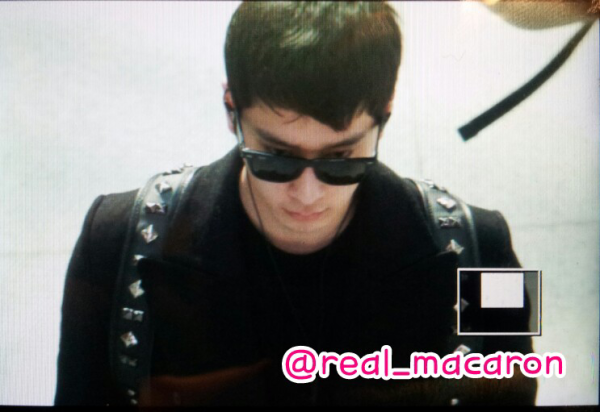 [08.03.13] [PICS] 2PM à l’aéroport d’Incheon (départ pour Jakarta) 38