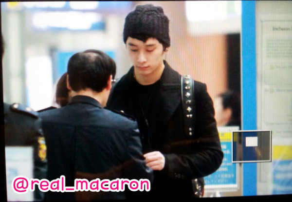 [08.03.13] [PICS] 2PM à l’aéroport d’Incheon (départ pour Jakarta) 39