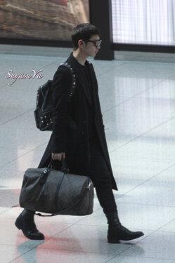 [08.03.13] [PICS] 2PM à l’aéroport d’Incheon (départ pour Jakarta) 415