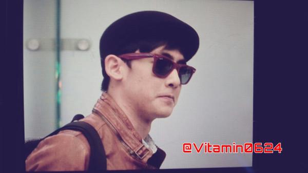 [06.04.13] [PICS] 2PM à l’aéroport d’Incheon (départ pour la Thaïlande) 51