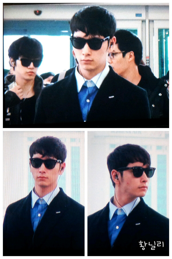 [17.04.13] [PICS] 2PM à l’aéroport d’Incheon (départ pour Beijing) 517