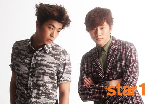 [02.06.13] 2PM dans le magazine star1 4