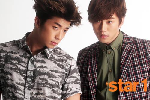 [02.06.13] 2PM dans le magazine star1 5