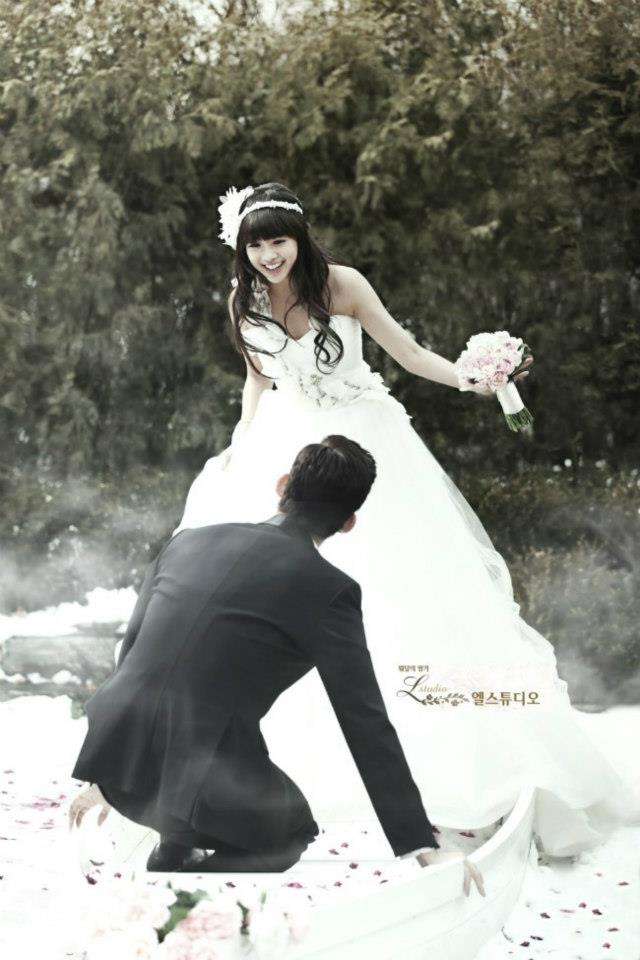 [02.06.13] [Photos officielles] 'We Got Married' - Taecyeon 51