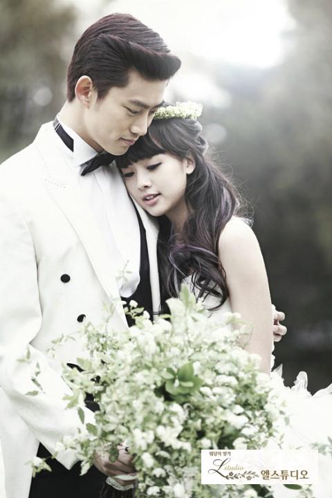 [02.06.13] [Photos officielles] 'We Got Married' - Taecyeon 81